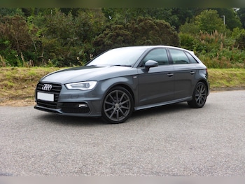 Audi - A3