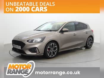 Used Ford Focus 2019 for sale - 79037552: Photo