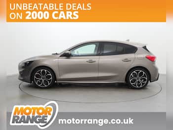 Used Ford Focus 2019 for sale - 79037552: Photo