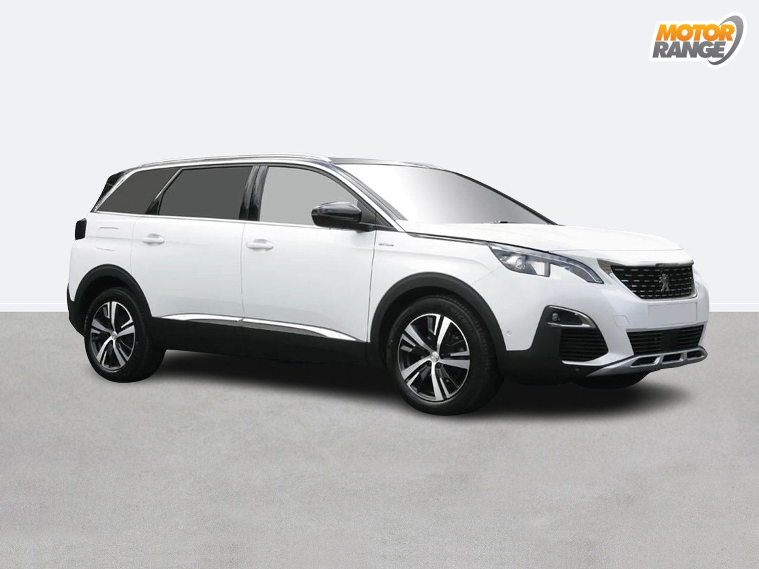 Used Peugeot 5008 2020 for sale - 77294703: Photo 1