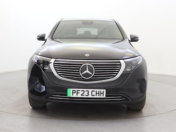 Used Mercedes-Benz EQC 2023 for sale - 79381428: Photo
