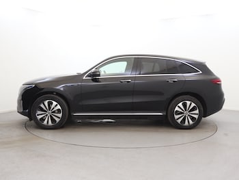 Used Mercedes-Benz EQC 2023 for sale - 79381428: Photo