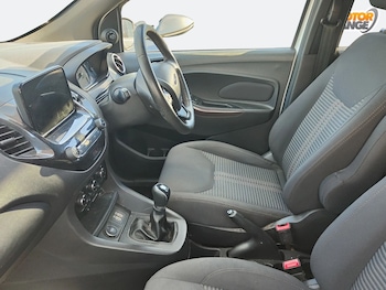 Used Ford Ka+ 2018 for sale - 78900435: Photo