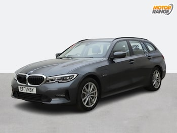 Used BMW 3 Series 2022 for sale - 78832307: Photo
