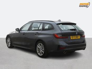 Used BMW 3 Series 2022 for sale - 78832307: Photo