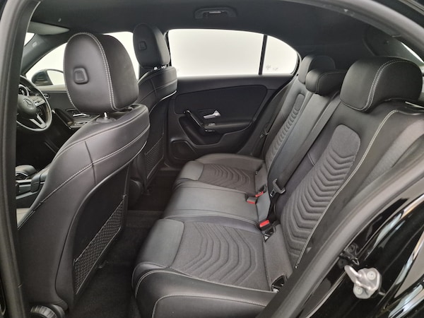 Used Mercedes-Benz A-Class 2018 for sale - 76206741: Photo 11