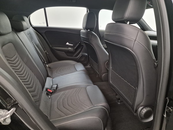 Used Mercedes-Benz A-Class 2018 for sale - 76206741: Photo 12