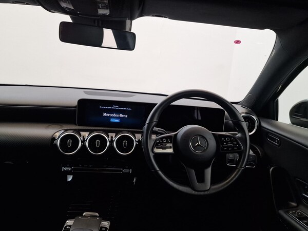 Used Mercedes-Benz A-Class 2018 for sale - 76206741: Photo 13