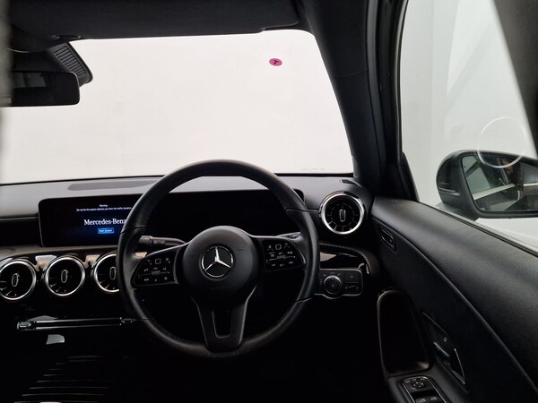 Used Mercedes-Benz A-Class 2018 for sale - 76206741: Photo 14