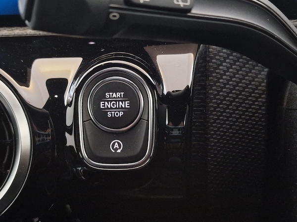 Used Mercedes-Benz A-Class 2018 for sale - 76206741: Photo 15