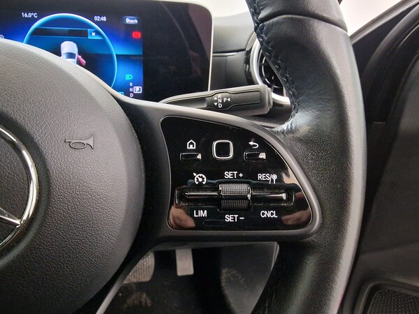 Used Mercedes-Benz A-Class 2018 for sale - 76206741: Photo 31