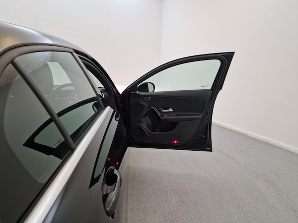 Used Mercedes-Benz A-Class 2018 for sale - 76206741: Photo 35