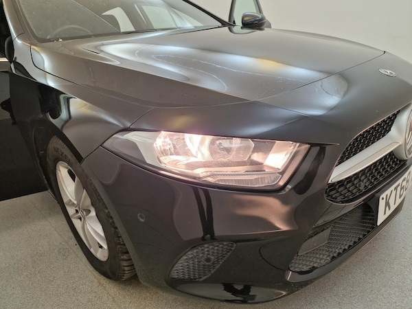 Used Mercedes-Benz A-Class 2018 for sale - 76206741: Photo 41
