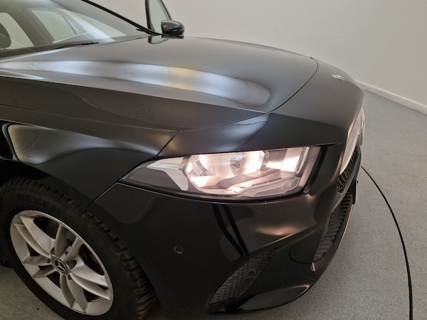 Used Mercedes-Benz A-Class 2018 for sale - 76206741: Photo 42