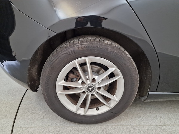 Used Mercedes-Benz A-Class 2018 for sale - 76206741: Photo 43