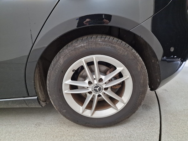 Used Mercedes-Benz A-Class 2018 for sale - 76206741: Photo 44