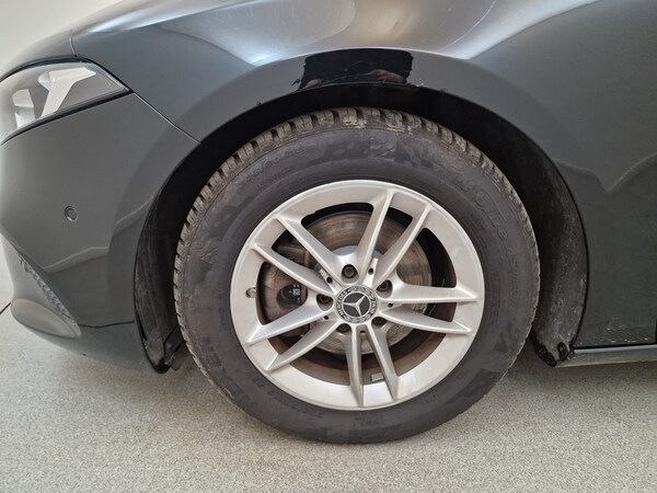 Used Mercedes-Benz A-Class 2018 for sale - 76206741: Photo 45