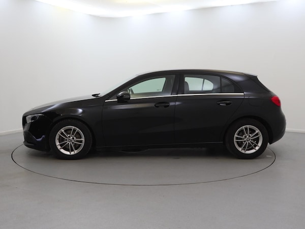 Used Mercedes-Benz A-Class 2018 for sale - 76206741: Photo 4