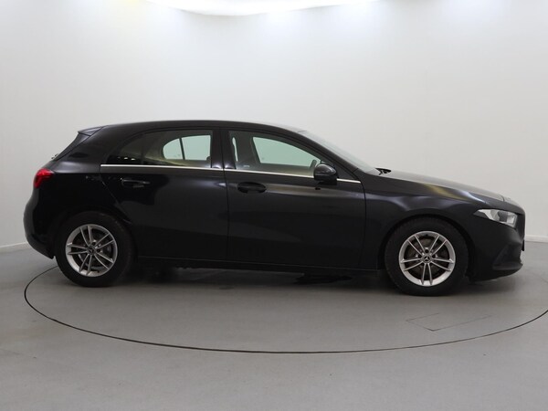 Used Mercedes-Benz A-Class 2018 for sale - 76206741: Photo 8