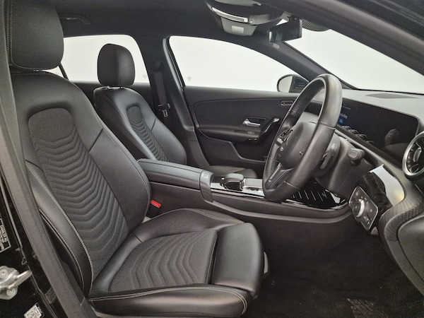 Used Mercedes-Benz A-Class 2018 for sale - 76206741: Photo 9