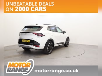 Used Kia Sportage 2022 for sale - 79611669: Photo