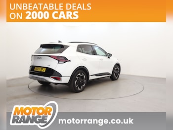 Used Kia Sportage 2022 for sale - 79611669: Photo