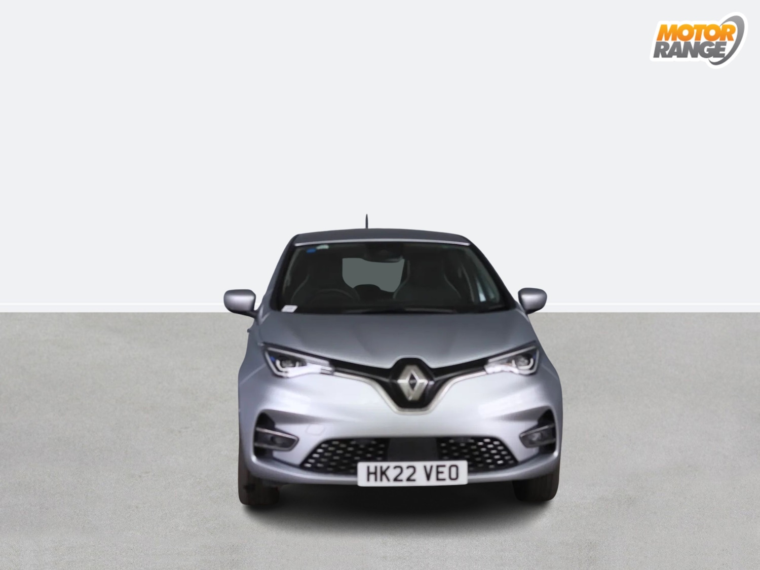 Used Renault Zoe 2022 for sale - 76594387: Photo 2