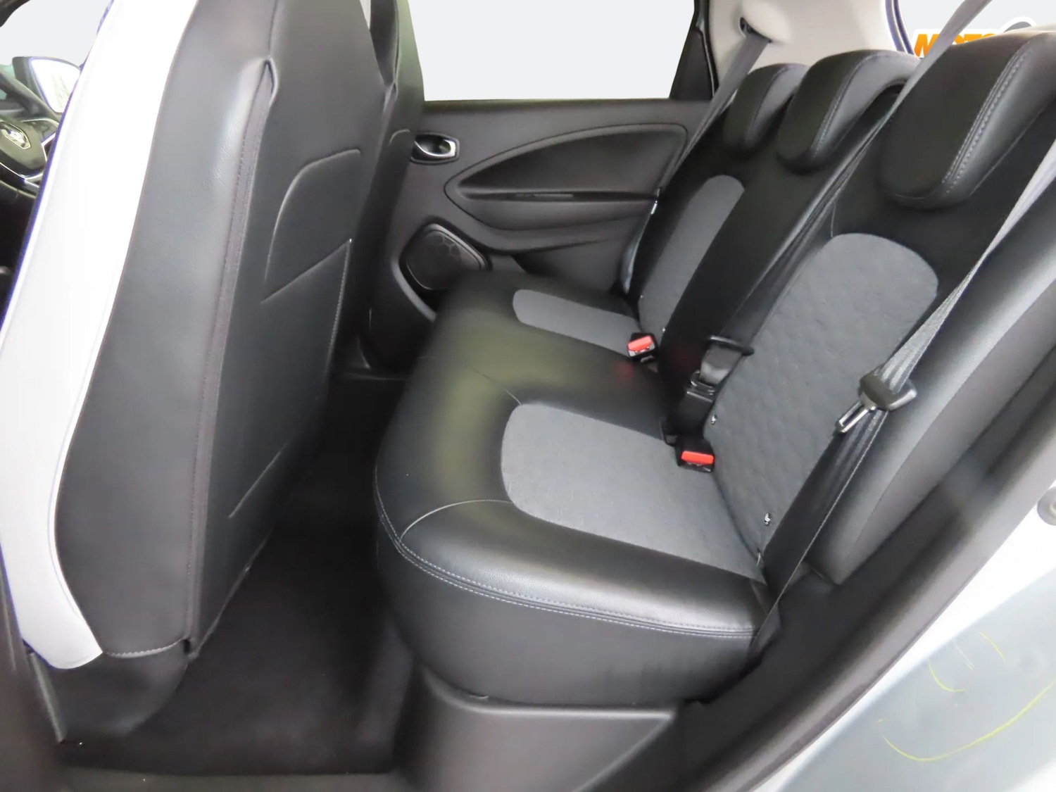 Used Renault Zoe 2022 for sale - 76594387: Photo 7