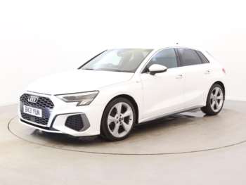 Used Audi A3 2021 for sale - 74658737: Photo