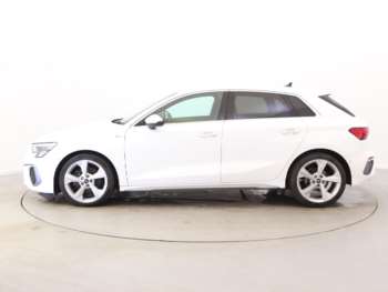 Used Audi A3 2021 for sale - 74658737: Photo