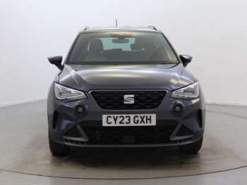 Used SEAT Arona 2023 for sale - 73860913: Photo