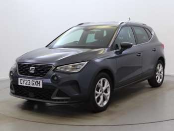 Used SEAT Arona 2023 for sale - 73860913: Photo