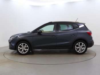 Used SEAT Arona 2023 for sale - 73860913: Photo