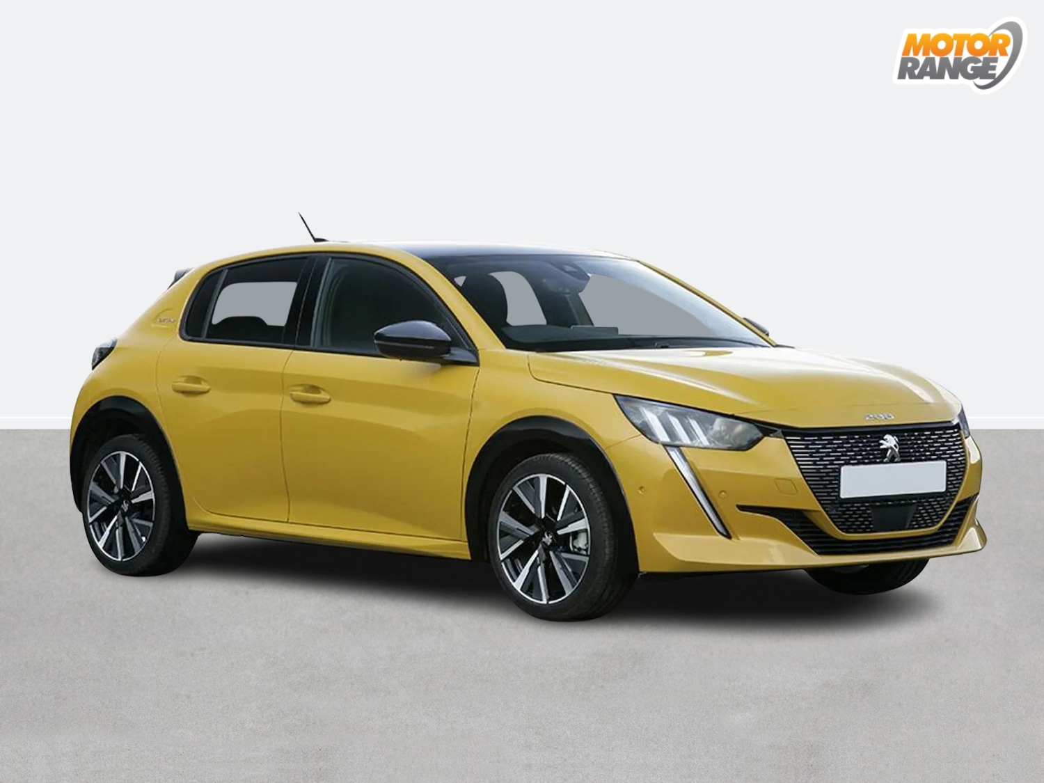 Used Peugeot 208 2022 for sale - 77973303: Photo 1