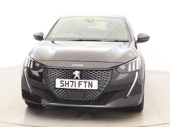Used Peugeot 208 2022 for sale - 77973303: Photo