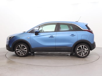 Used Vauxhall Crossland X 2020 for sale - 78237365: Photo