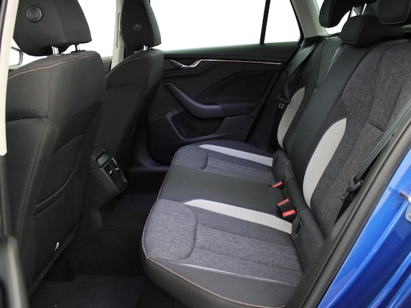 Used Skoda Kamiq 2023 for sale - 75536251: Photo 13