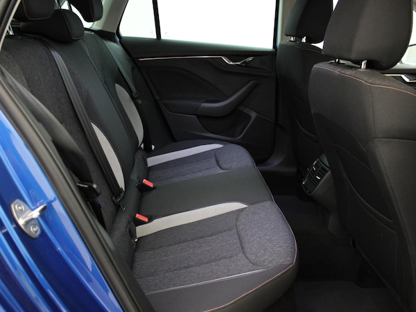 Used Skoda Kamiq 2023 for sale - 75536251: Photo 14