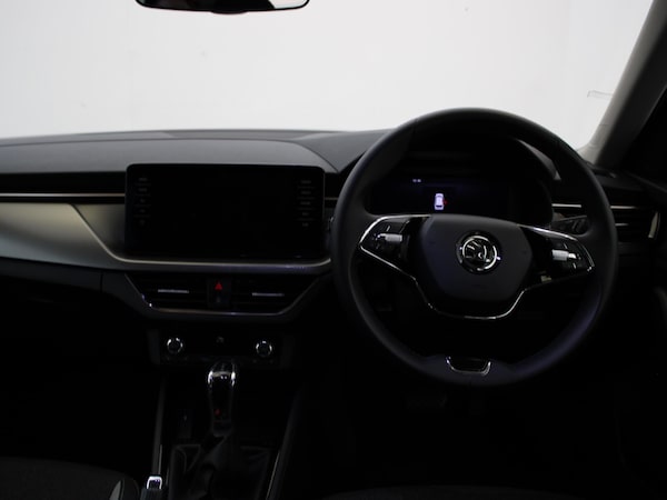 Used Skoda Kamiq 2023 for sale - 75536251: Photo 15