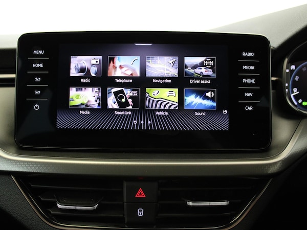 Used Skoda Kamiq 2023 for sale - 75536251: Photo 20