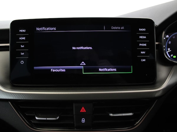 Used Skoda Kamiq 2023 for sale - 75536251: Photo 24