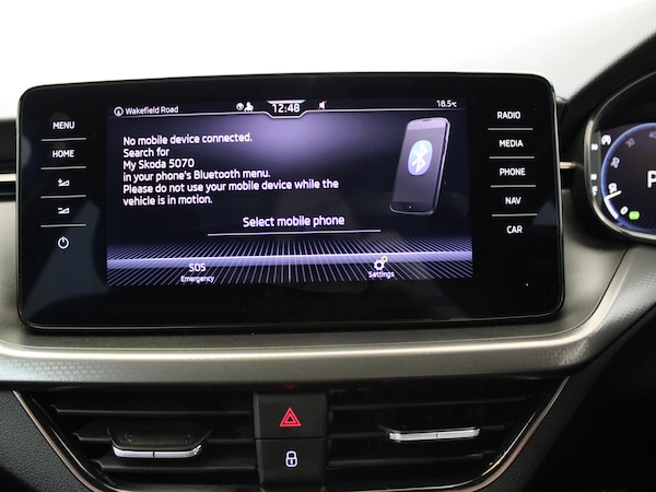 Used Skoda Kamiq 2023 for sale - 75536251: Photo 25