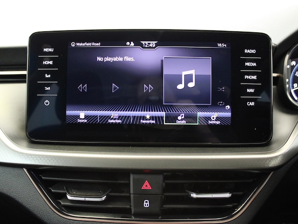 Used Skoda Kamiq 2023 for sale - 75536251: Photo 26