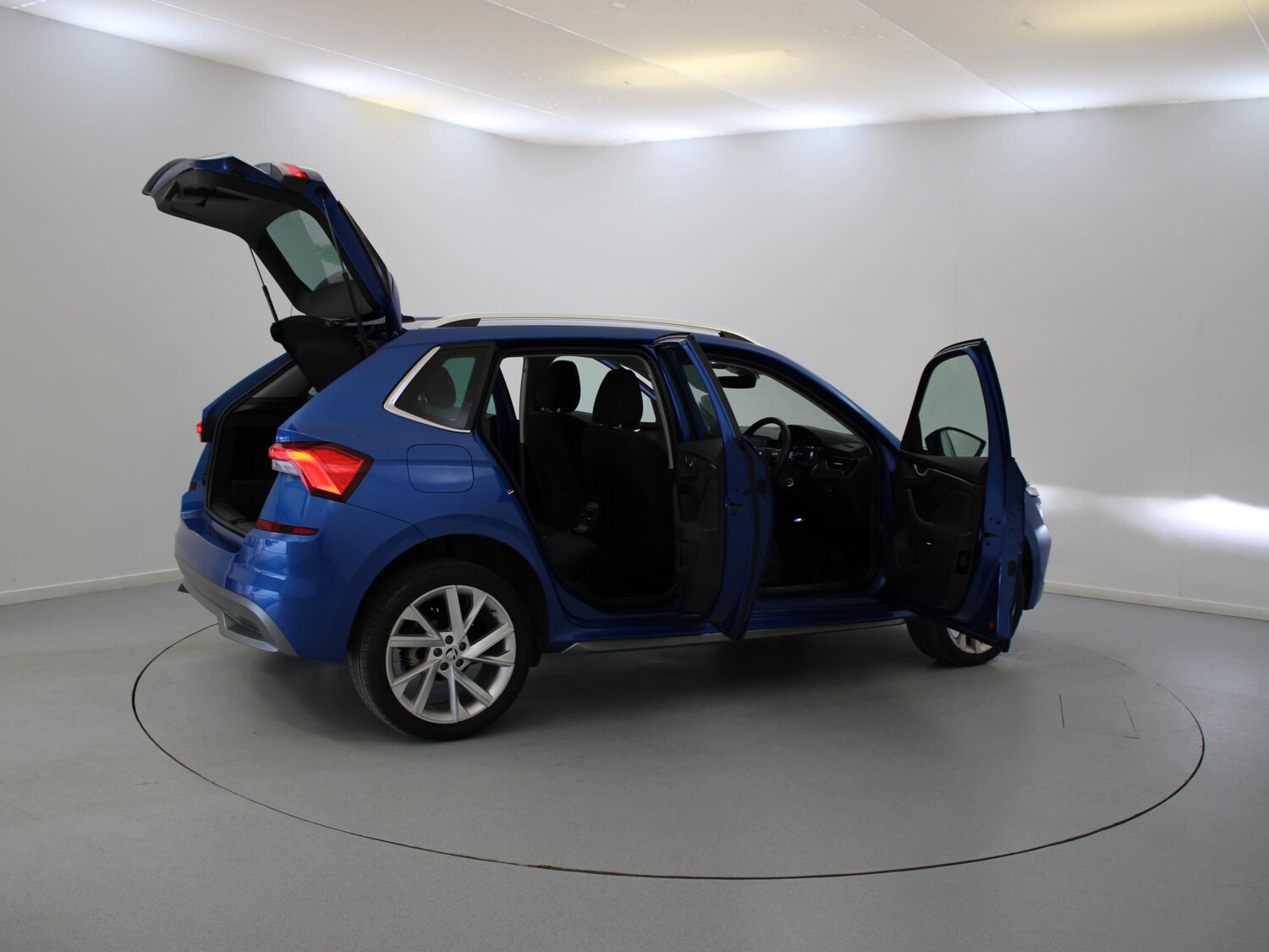 Vehicle 43