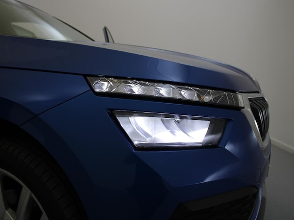 Used Skoda Kamiq 2023 for sale - 75536251: Photo 44