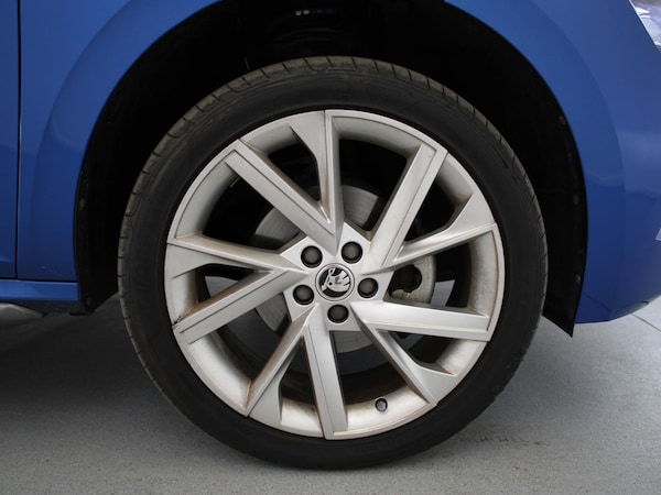 Used Skoda Kamiq 2023 for sale - 75536251: Photo 45