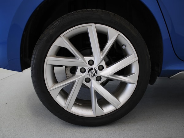 Used Skoda Kamiq 2023 for sale - 75536251: Photo 46
