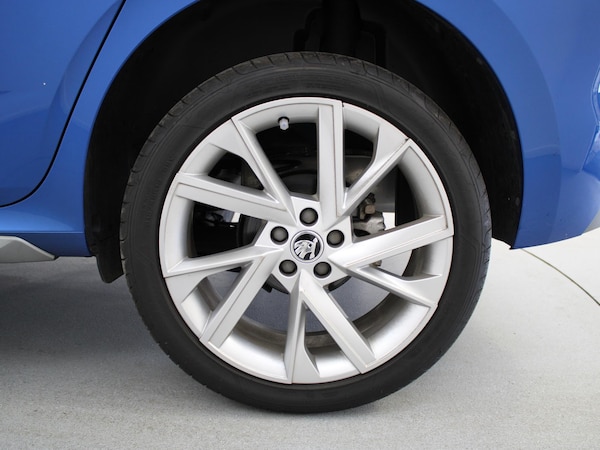 Used Skoda Kamiq 2023 for sale - 75536251: Photo 47