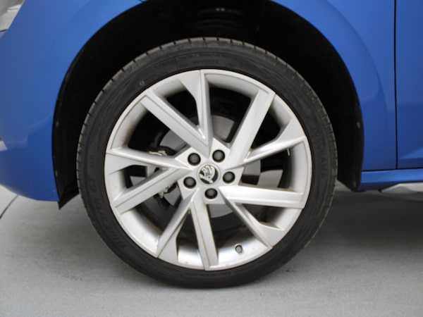 Used Skoda Kamiq 2023 for sale - 75536251: Photo 48