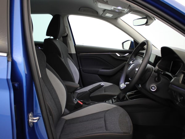 Used Skoda Kamiq 2023 for sale - 75536251: Photo 9